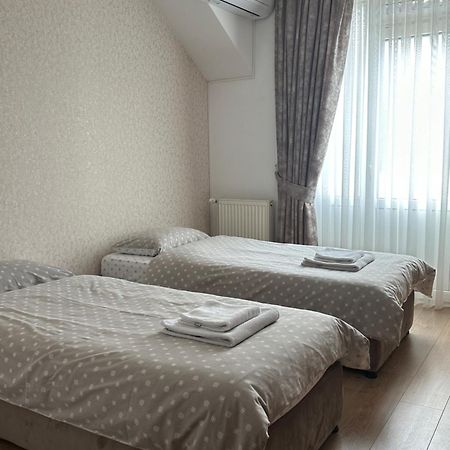 Apartment Veda 2 Veliko Tărnovo Esterno foto