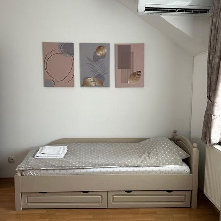 Apartment Veda 2 Veliko Tărnovo Esterno foto