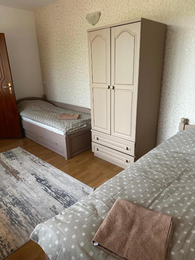 Apartment Veda 2 Veliko Tărnovo Esterno foto