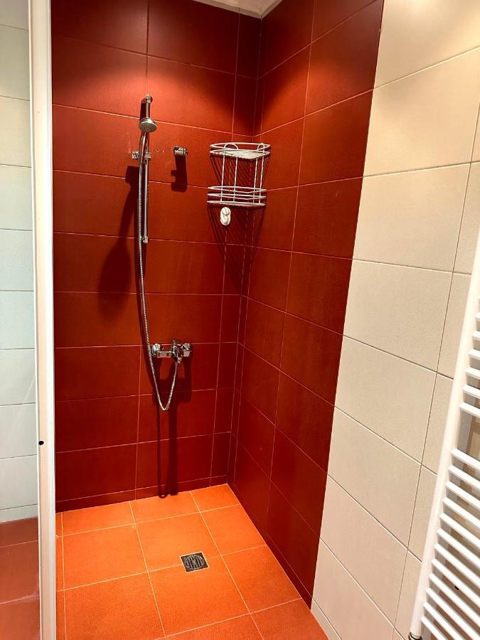 Apartment Veda 2 Veliko Tărnovo Esterno foto