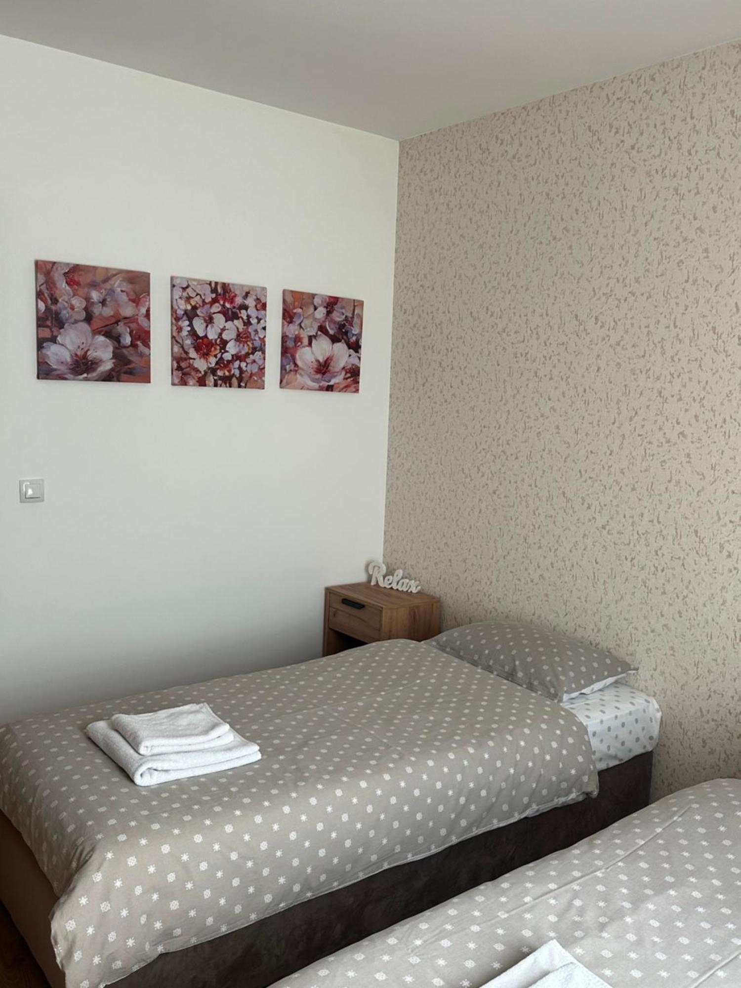 Apartment Veda 2 Veliko Tărnovo Esterno foto