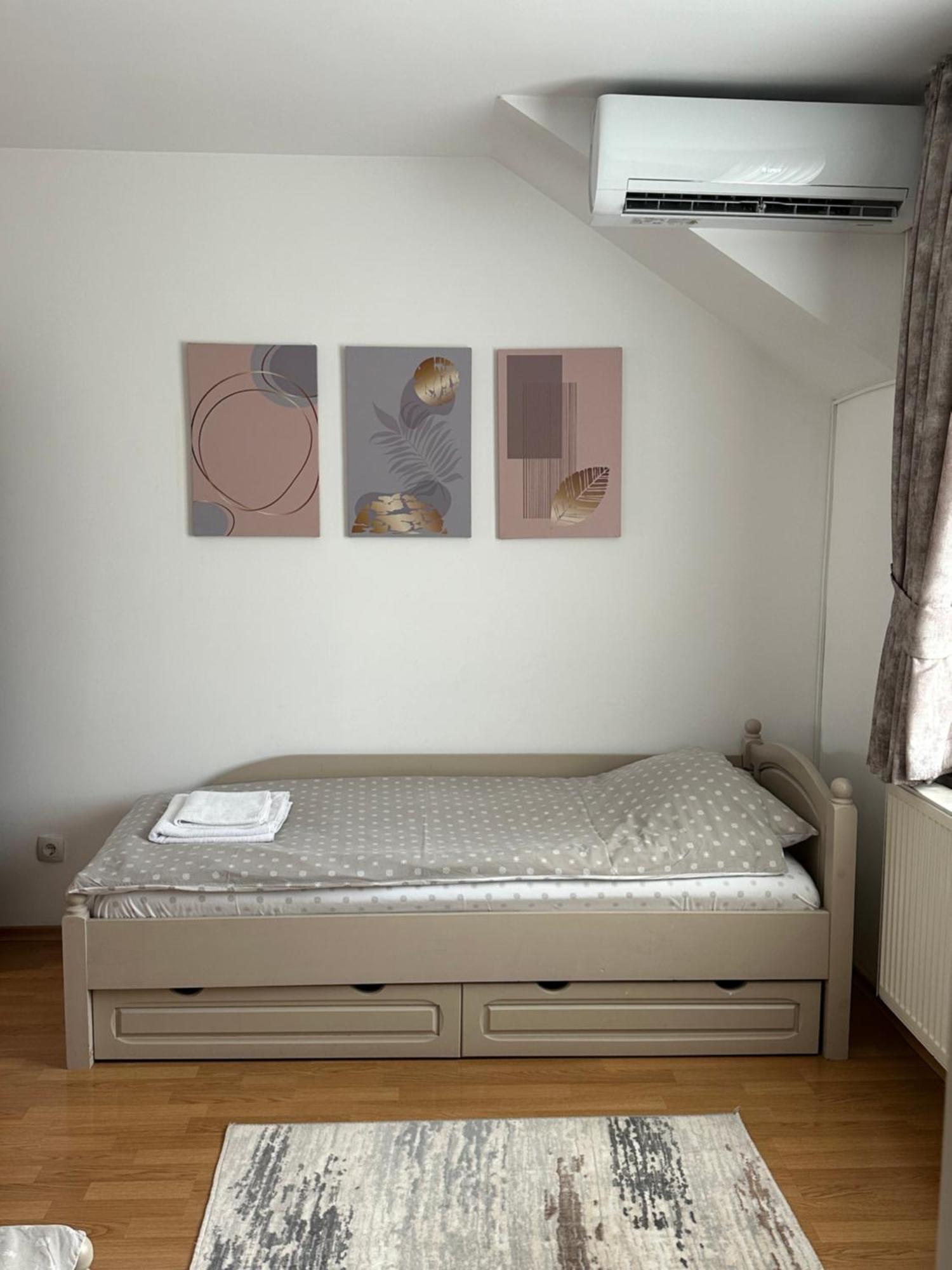 Apartment Veda 2 Veliko Tărnovo Esterno foto