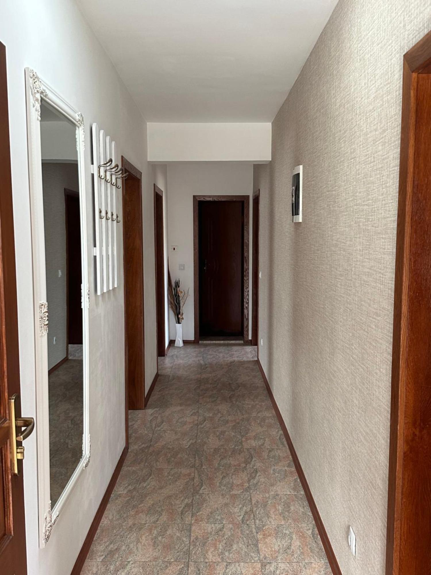 Apartment Veda 2 Veliko Tărnovo Esterno foto